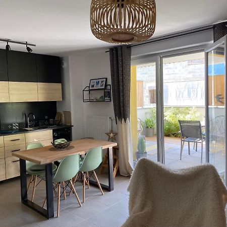 La Tintaine- T2 Avec Terrasse Apartment Villard-de-Lans Exterior photo