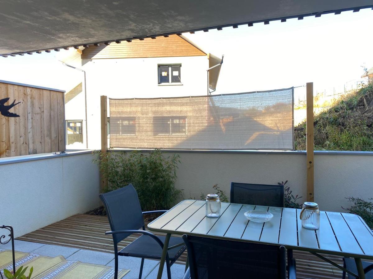 La Tintaine- T2 Avec Terrasse Apartment Villard-de-Lans Exterior photo